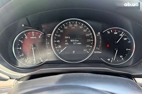 Mazda CX-5 2020 - фото 18