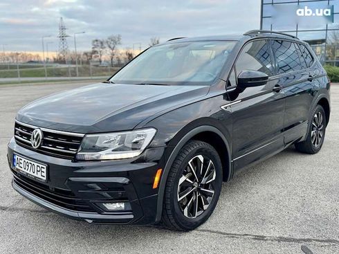 Volkswagen Tiguan 2019 - фото 6