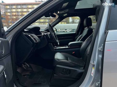 Land Rover Discovery 2019 - фото 8