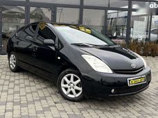 Продаж вживаних Toyota Prius 2004 року в Мукачевому - купити на Автобазарі