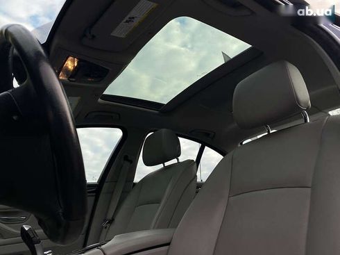 BMW 5 серия 2013 - фото 26