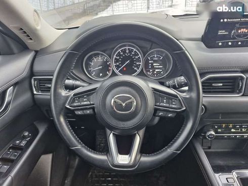 Mazda CX-5 2020 - фото 21