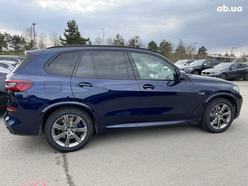 BMW X5 2023 - фото 12