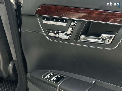 Mercedes-Benz S-Класс 2010 - фото 12
