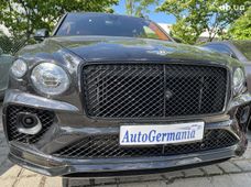 Продажа б/у Bentley Bentayga Автомат - купить на Автобазаре