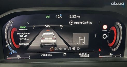 Nissan X-Trail 2023 - фото 22