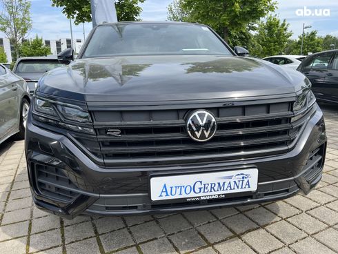 Volkswagen Touareg 2023 - фото 2