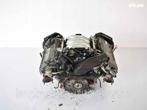 двигатель в сборе для Audi A4 - купить на Автобазаре - фото 2