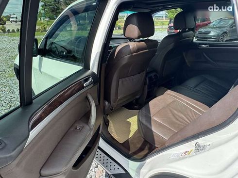 BMW X5 2009 - фото 22