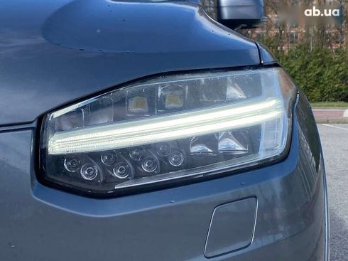 Volvo XC90 2015 - фото 7