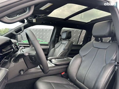 Jeep Wagoneer 2023 - фото 11