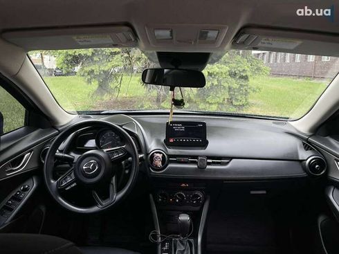 Mazda CX-3 2019 - фото 16