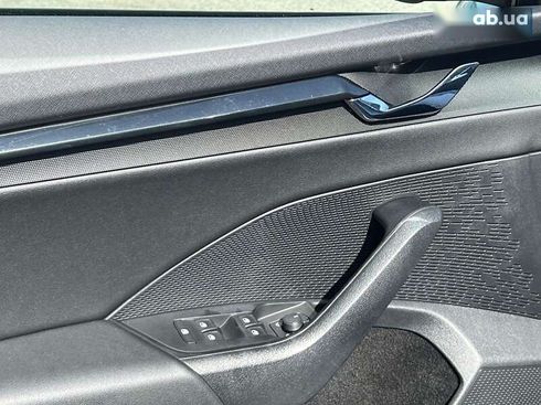 Skoda Octavia 2021 - фото 29