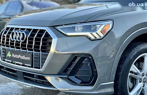 Audi Q3 2019 - фото 9