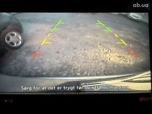 Nissan e-NV200 2019 - фото 27