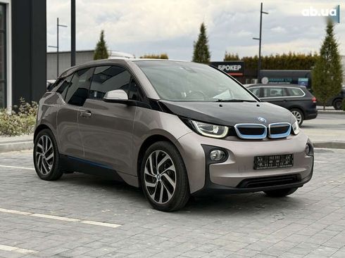 BMW i3 2014 - фото 2