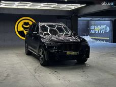 Продажа б/у BMW X7 в Черновцах - купить на Автобазаре