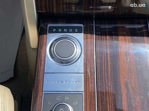 Land Rover Range Rover 2015 - фото 22