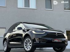 Продаж вживаних Tesla у Луцьку - купити на Автобазарі