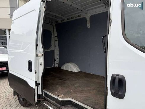 IVECO Daily 2014 - фото 19