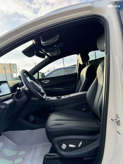 BYD Sea Lion 7 2025 - фото 21