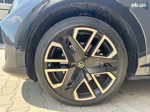 Volkswagen ID. Unyx 2024 - фото 14