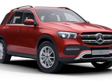 Продаж б/у Mercedes-Benz GLE-Класс Автомат - купити на Автобазарі