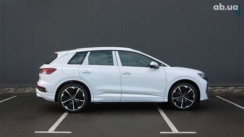 Audi Q4 e-tron 2023 - фото 5