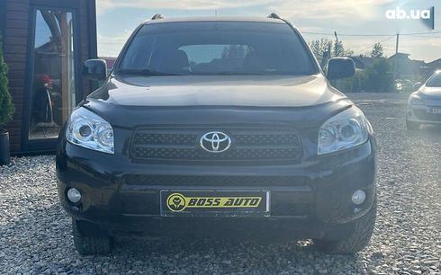 Toyota RAV4 2007 - фото 2