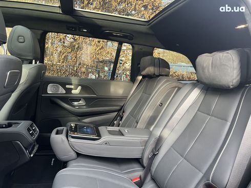 Mercedes-Benz GLS-Класс 2022 - фото 19