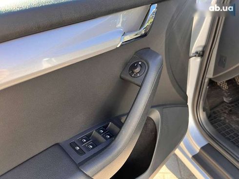 Skoda Octavia 2014 - фото 17