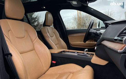 Volvo XC90 2018 - фото 24