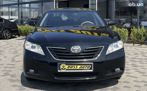 Toyota Camry 2007 - фото 2
