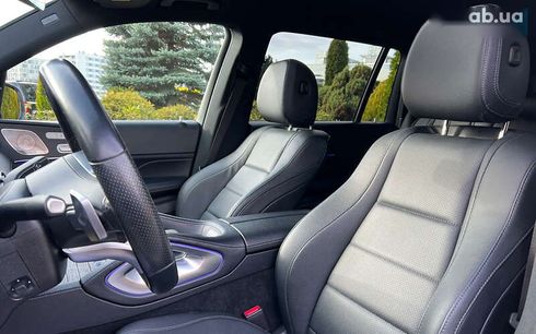 Mercedes-Benz GLS-Класс 2021 - фото 9