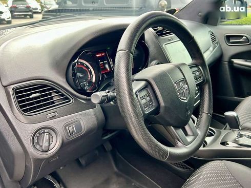 Dodge Journey 2016 - фото 21