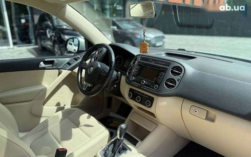 Volkswagen Tiguan 2011 - фото 20