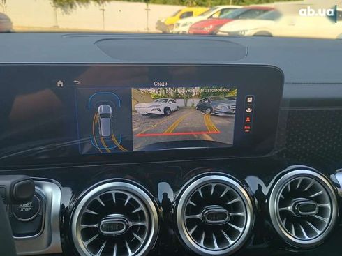 Mercedes-Benz EQB-Класс 2024 - фото 14