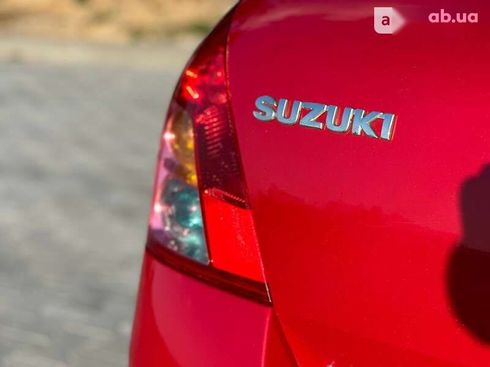 Suzuki Swift 2008 - фото 9