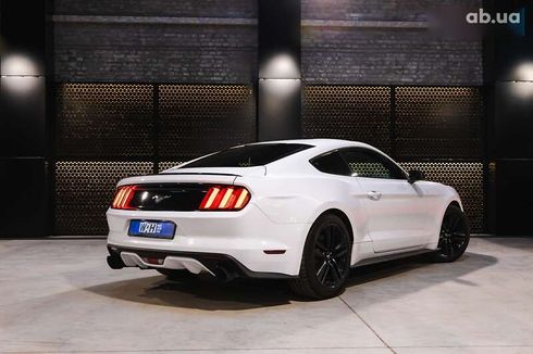 Ford Mustang 2014 - фото 8