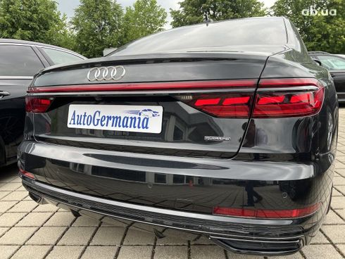 Audi A8 2021 - фото 20