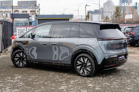 Zeekr Mix 2024 - фото 7