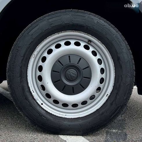 Volkswagen Transporter 2020 - фото 15