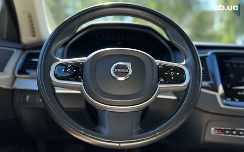 Volvo XC90 2021 - фото 24