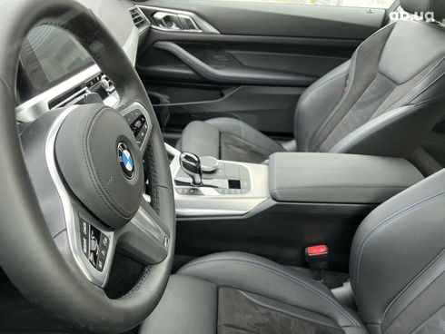BMW 4 серия 2022 - фото 12