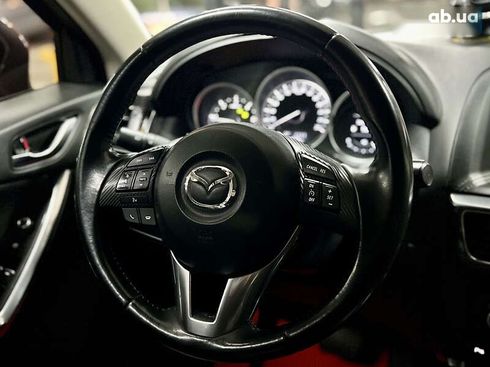 Mazda CX-5 2016 - фото 28