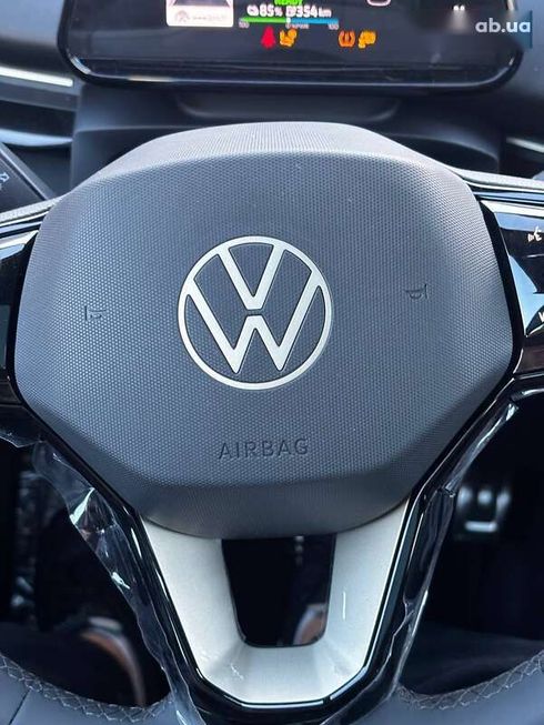 Volkswagen ID. Unyx 2024 - фото 16