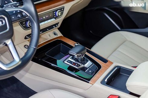 Audi Q5 2020 - фото 28