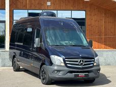 Купить Mercedes Benz Sprinter бу в Украине - купить на Автобазаре