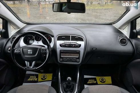 SEAT Altea 2011 - фото 10