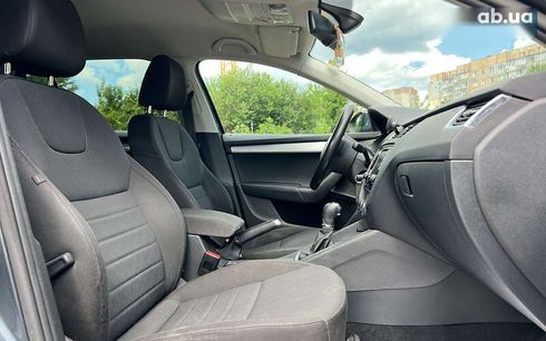 Skoda Octavia 2016 - фото 9